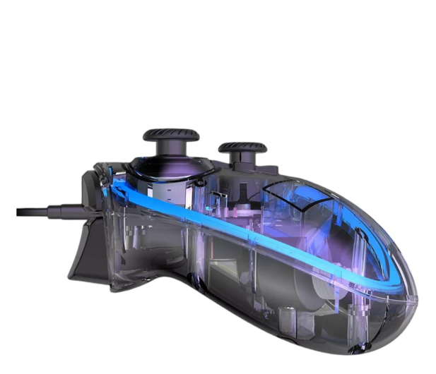 CANYON Brighter GP-02 CND-GP02 - 1283167 - zdjęcie 3